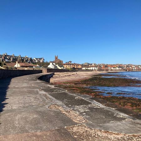 Beach View Dunbar Eksteriør bilde