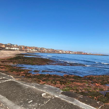 Beach View Dunbar Eksteriør bilde
