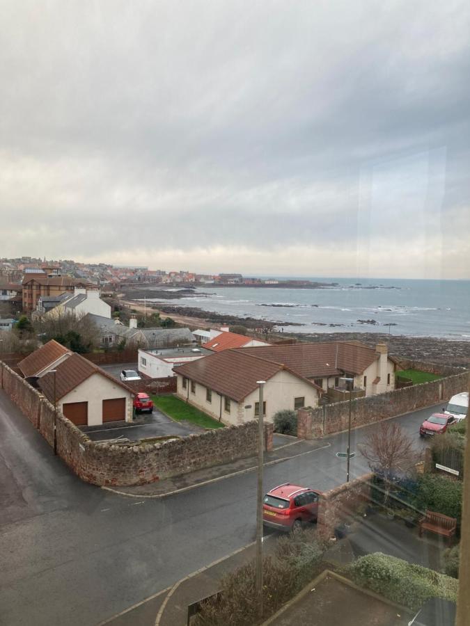 Beach View Dunbar Eksteriør bilde