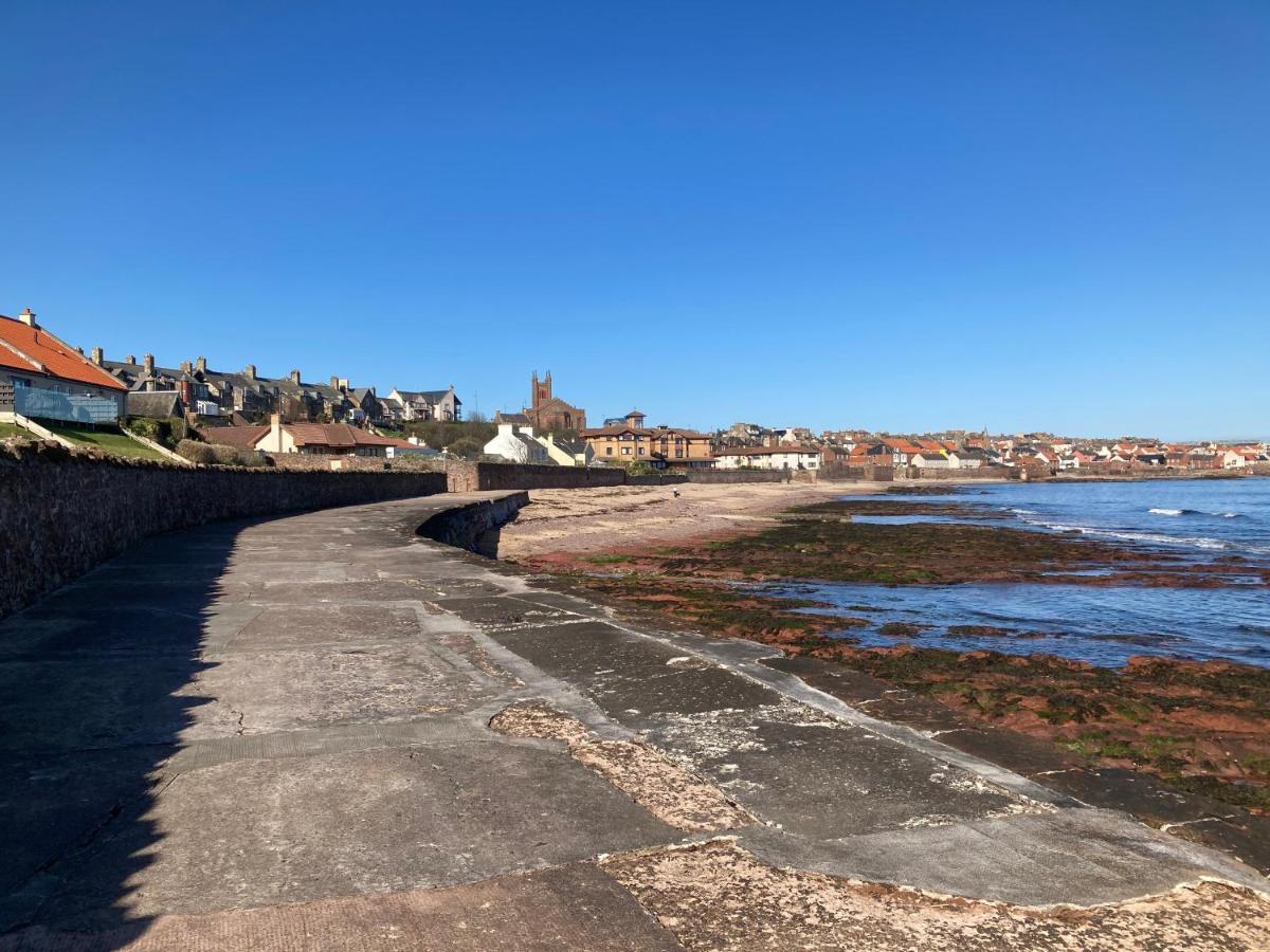 Beach View Dunbar Eksteriør bilde