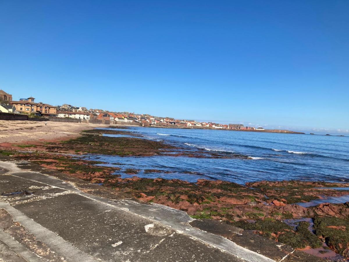 Beach View Dunbar Eksteriør bilde